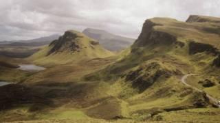 Mendelssohn - Hebrides Overture (Fingal's Cave)  (Abbado)