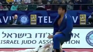 Best ippons judo 2020 