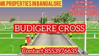 Sites for sale in Bangalore Properties for sale in East Bangalore  8553976635