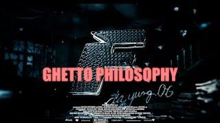 Rio Da Yung Og - Gheto Philosophy [Instrumental] (Prod By BEATSBYSAV)