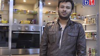 FabFurnish has gross margins of over 40%, says Co-founder Vikram Chopra