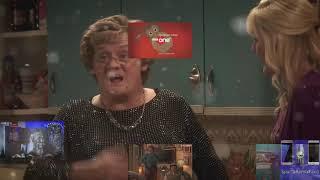 [Christmas Special] The Best of Mrs Brown Christmas episodes Sparta Heavenly Dream Remix