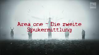 Project X Folge 5 / Area One Die zweite Spukermittlung