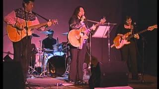 03 05 TAMAPTA Aklavik Talent Show with Richard Gordon, Alan Park, Dwayne Storr, and Creative Harmony