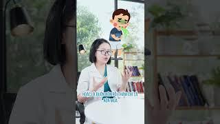 Suy tim và những điều bạn chưa biết | Dược sĩ Mai Bình #shorts #dsmaibinh