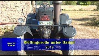 Wöltingerode unter Dampf (2019)