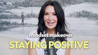4 Powerful Keys to Unlocking a Positive Mindset | April Osteen Simons
