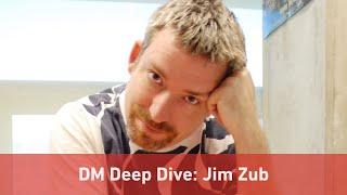 DM Deep Dive with Jim Zub