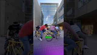 این دوچرخه های عجیب رو مطمعنم دوس داری داشته باشی!🫨