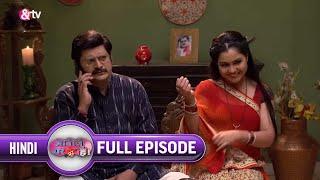 Tiwari Ji को कोण Dhamki दे रहा है ?|Bhabi Ji Ghar Par Hai |Full Ep. 1468|25-Jan-2021|@andtvchannel