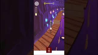 Tower run level 119 gameplay android,ios walkthrough #shorts