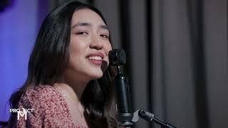 Marry Me - Traine | Project M featuring Louise Alivio