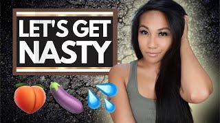 7 "DIRTY" Things Girls WISH Guys Did! 