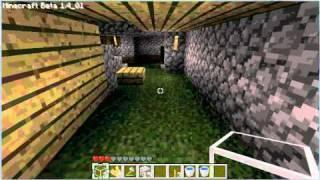 part 1 minecraft