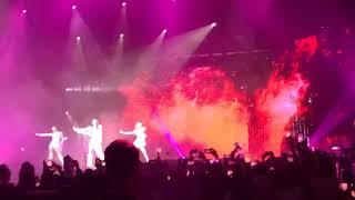 BLACKPINK 2019 World Tour In Your Area Kuala Lumpur  - D2 (FULL VERSION)