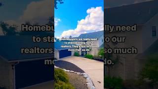 Why Use A Realtor