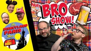 The DLP Show | Bro Show! 09/02/2025