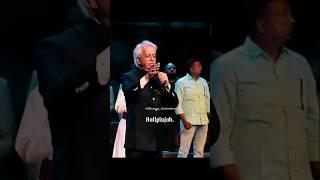 Hallelujah | Lord Heal Your People In Jesus Name️ Pastor Benny Hinn ️