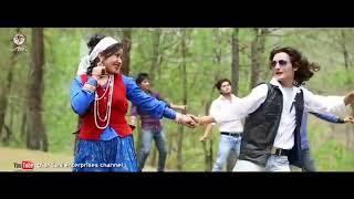 LALI Ho LALI HONSIYA || DANCE VIDEO || ANKUSH SAKLANI || jaiho