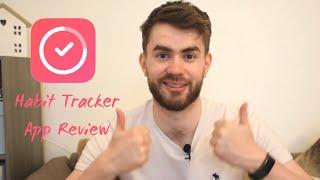 Habit Tracker: THIS is the App to Track Your Habits