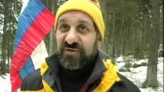 PASL81 on EUROMAXX NEWS - RUSSIAN AUTOSTOP