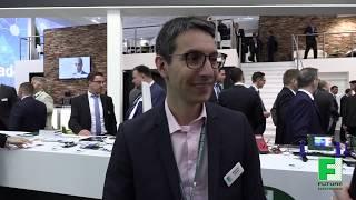 Future Electronics at Electronica 2018: Future Electronics’ Centre of Excellence - 1