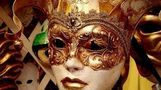Laster der Masken - Selbstbefreiung und Authentizität/ Philosophie und Musik