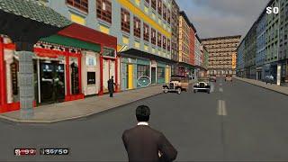 Mafia PS2 Versiyonu