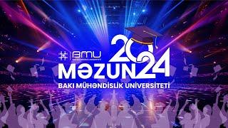 BMU MƏZUN 2024