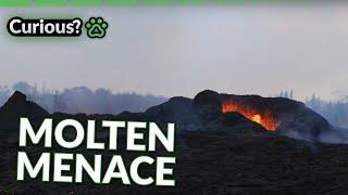 The Power of Volcanoes! | Deadly Disasters