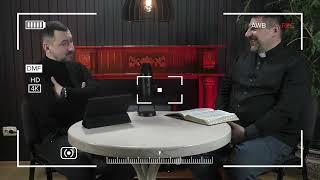 Анонс нашого подкасту «Священники до яких є питання…»