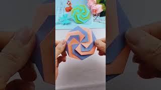 HAND CRAFT I PAPER CRAFT 65 #crafts #diy #kidscraftwork