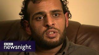 Survivors of the Gujarat riots speak out - Newsnight