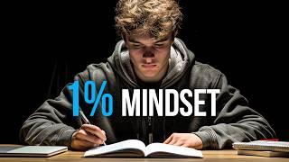 1% BETTER EVERY DAY MENTALITY - Best Study Motivation