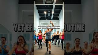The Hidden Origins of the 10-Minute Wonder Workout