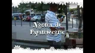 N'goma - De Papamwegne