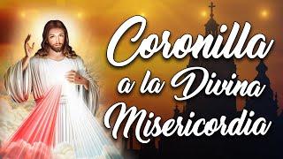 Coronilla a la Divina Misericordia - La Sagrada Palabra