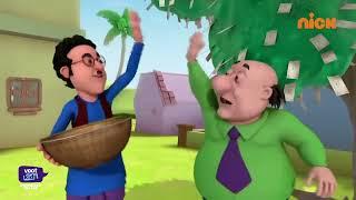 Motu Patlu | मोटू पतलू S5 | Chalaak John |  Episode 189 Part 1  | Download Voot Kids App