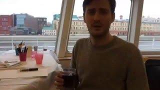 Ничего Удивительного Рядом - Рисование