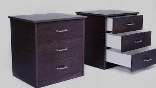 Netley Millwork 2018 Company Video