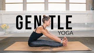 Gentle Yoga Flow - 30-Minute All Levels Yoga Class