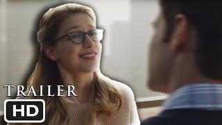 Get the Cupcake  {Supercorp Trailer}