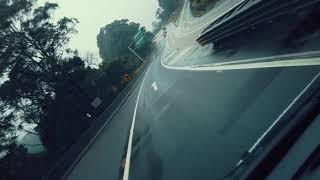 Cinematic driving view| Wollongong |Exciting Experience |Australia.