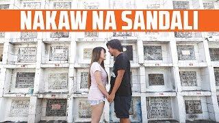 Banda Ni Mayor - NAKAW NA SANDALI (Official Music Video)