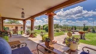 10 Bedroom, Beautiful 120-acre Multi-use Property in Southern Arizona