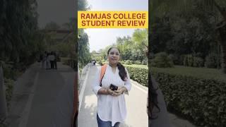 कितने Score पर मिला Ramjas College | CUET Aspirants Journey | Delhi University