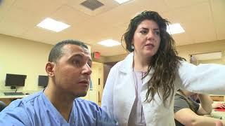 University of Louisville School of Dentistry Dental Radiology