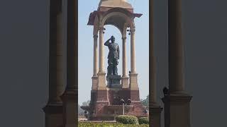 Jai Hind | #shorts | #indiagate | #delhi | #delhitour