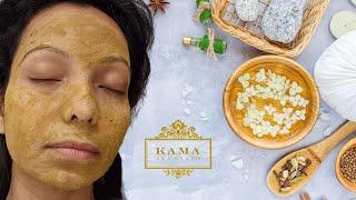 I tried Kama Ayurveda ¦ Did it work for my oily, acne-prone skin?