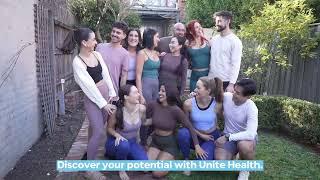 Discover Your Potential at Unite Health!